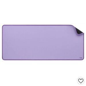 NEW Logitech Studio Series 27.5" Desk Mat